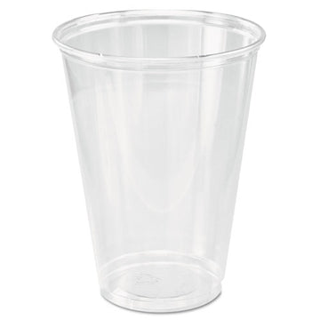 Dart® Ultra Clear Pet Cups, 16 Oz, Squat, 50-bag, 20 Bags-carton freeshipping - TVN Wholesale